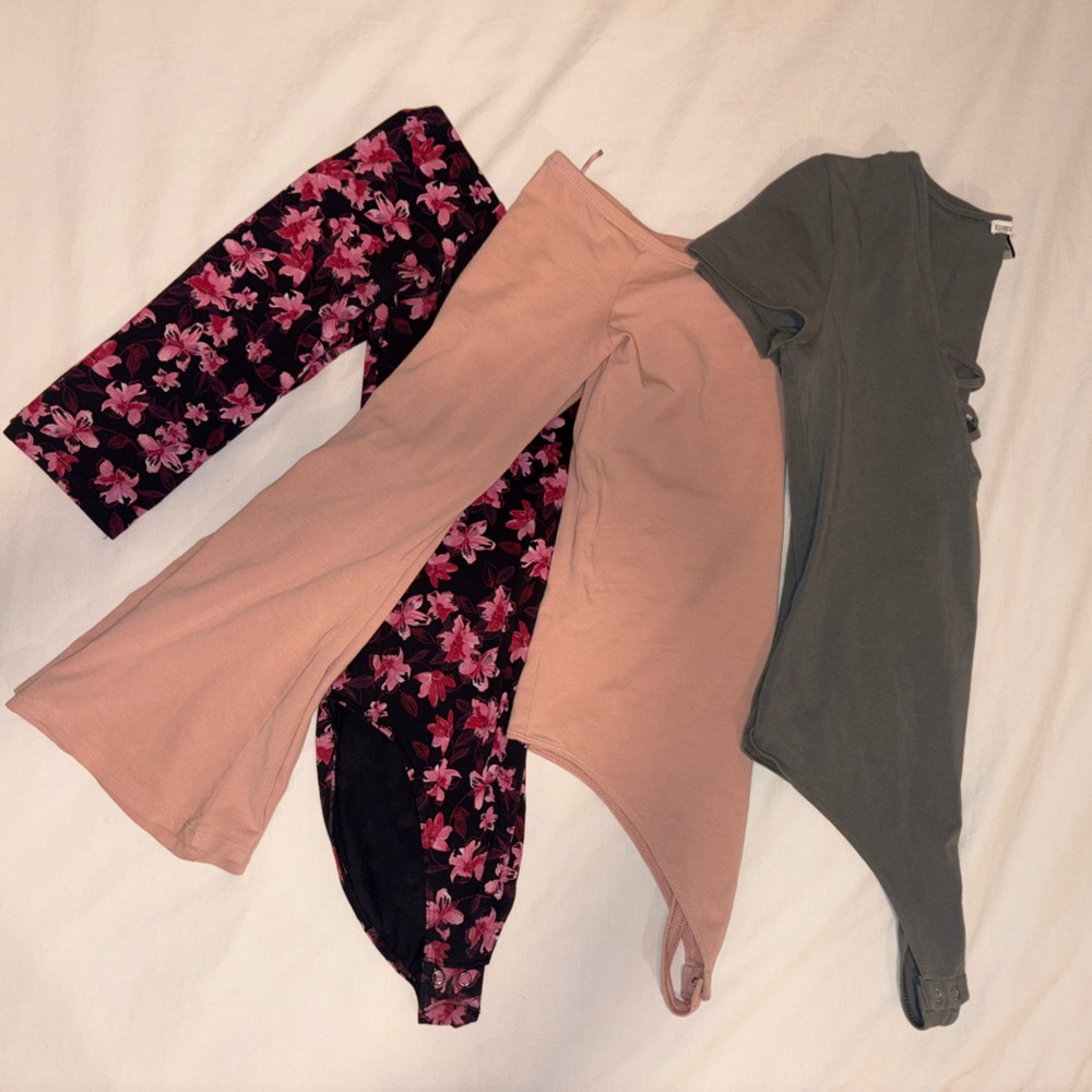 Express Bodysuit Bundle